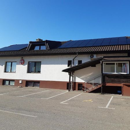 Gostisce Pri Rudiju Salovci Exterior foto