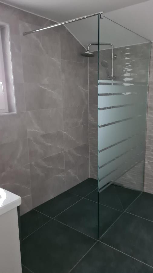Gostisce Pri Rudiju Salovci Exterior foto