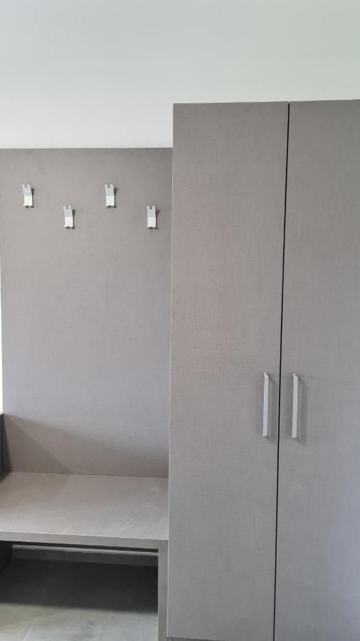 Gostisce Pri Rudiju Salovci Exterior foto